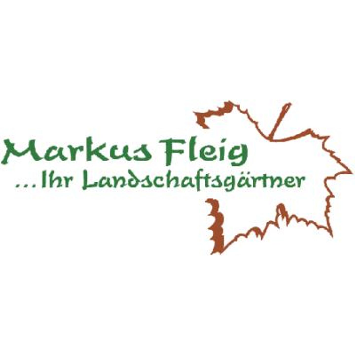 Logo der Firma Markus Fleig Garten- und Landschaftsbau aus Ratingen auf dem Branchenportal Gartenbau.org