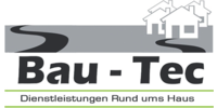 Logo der Firma Bau-Tec Dienstleistungen rund ums Haus aus Goldbach auf dem Branchenportal Bauunternehmen.org
