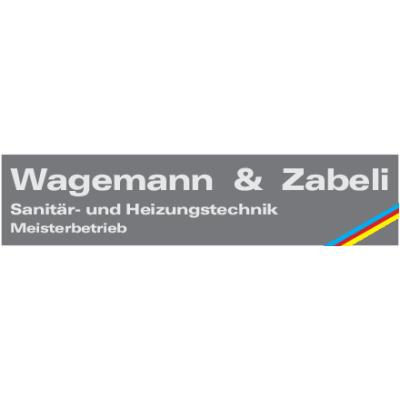 Logo der Firma Wagemann & Zabeli GbR aus Erkrath auf dem Branchenportal Heizungsbau.net