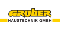 Logo der Firma Gruber Haustechnik GmbH aus Tirschenreuth auf dem Branchenportal Elektriker.org