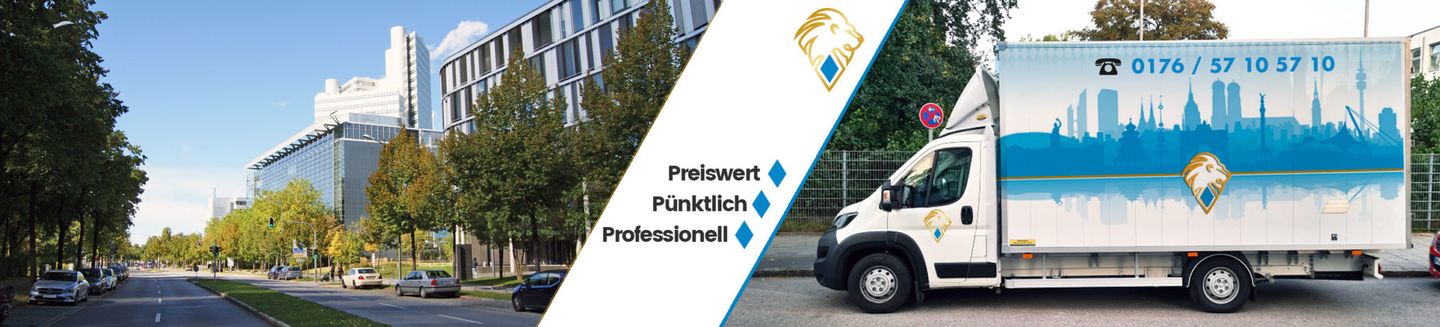 Beispielarbeit von IP Entruempelung Bayern - veröffentlicht auf Hausmeisterdienste.net