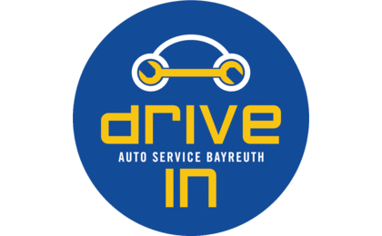 Logo der Firma Drive In - Auto Service Bayreuth GmbH aus Bayreuth auf dem Branchenportal Auto-Werkstatt.de