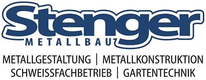 Logo der Firma Stenger Metallbau aus Mömbris auf dem Branchenportal Schlosserei.net