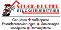 Logo der Firma Stuck Kupfer aus Burgthann auf dem Branchenportal Maler.org