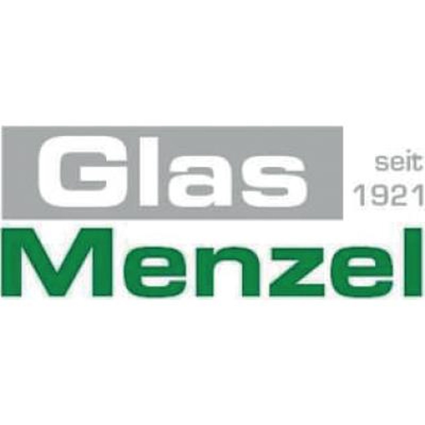 Logo der Firma Glas Menzel Inh.Marco Menzel aus Bad Wildungen auf dem Branchenportal Glaserei.org