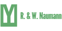 Logo der Firma Naumann R. & W. Inh. Maik Escher aus Altenberg auf dem Branchenportal Bauunternehmen.org