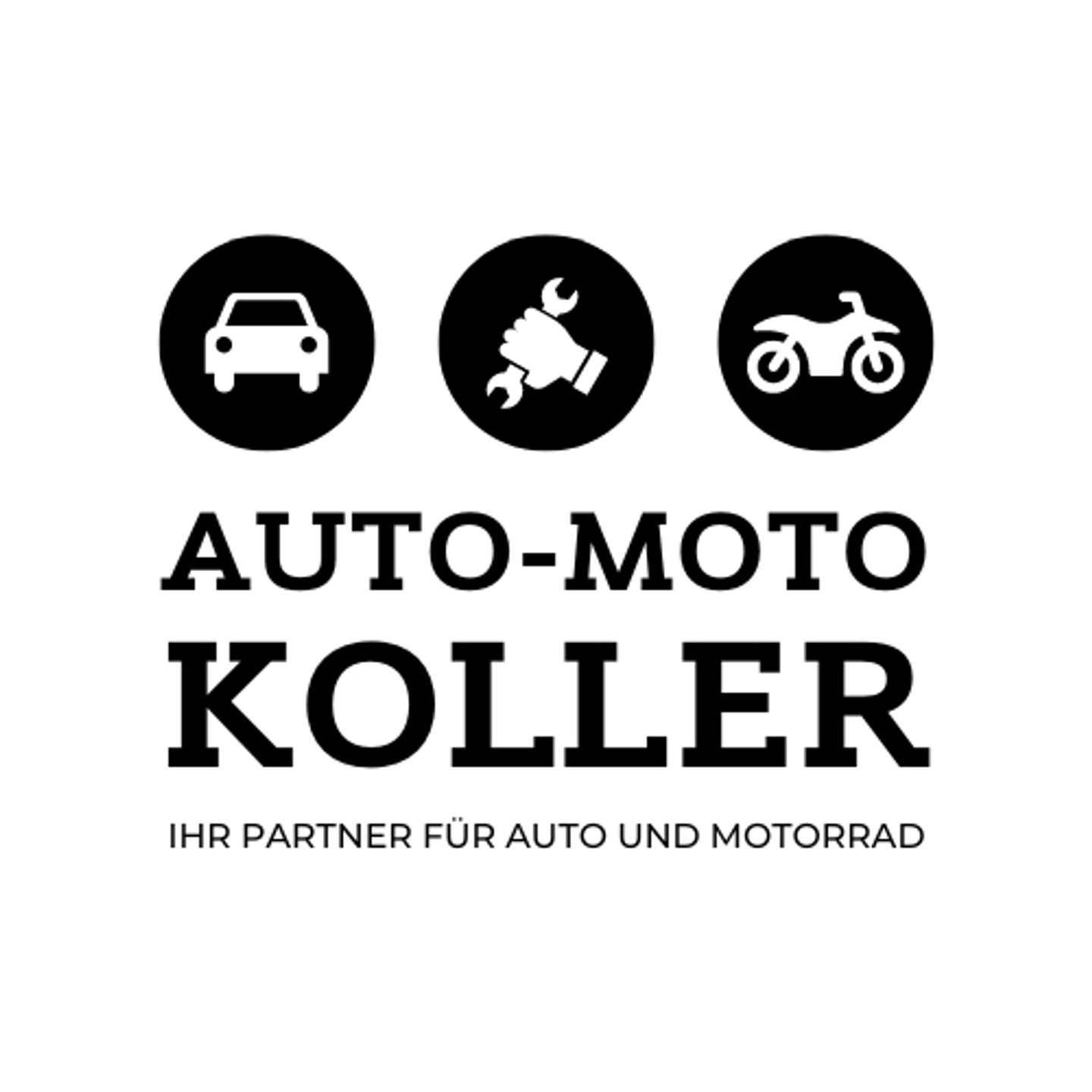 Logo der Firma Auto-Moto-Koller Inh. Peter Koller aus Markt Rettenbach auf dem Branchenportal Auto-Werkstatt.de