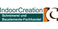 Logo der Firma Indoor Creation aus Beilngries auf dem Branchenportal Tischler-Schreiner.org