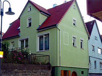 Beispielarbeit von Pfitzenmaier Gerd - veröffentlicht auf Maler.org