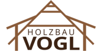 Logo der Firma Holzbau Vogl aus Auerbach auf dem Branchenportal Bauunternehmen.org