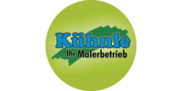 Logo der Firma Malerbetrieb Norbert Kühnle aus Bad Aibling auf dem Branchenportal Maler.org