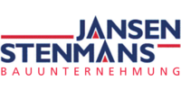 Logo der Firma Jansen & Stenmans GmbH aus Kevelaer auf dem Branchenportal Bauunternehmen.org