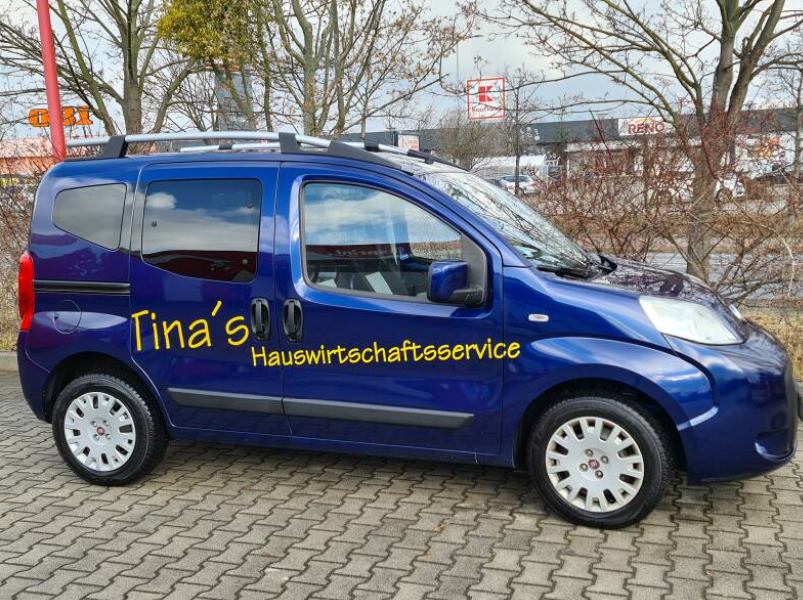 Beispielarbeit von Martina Schmidt Hauswirtschaftliche Dienstleistungen GmbH - veröffentlicht auf Hausmeisterdienste.net