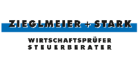 Logo der Firma Zieglmeier + Stark aus Ingolstadt auf dem Branchenportal Steuer-Berater.de