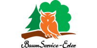 Logo der Firma BaumService-Erler Baumpflege aus Mülsen auf dem Branchenportal Gartenbau.org
