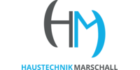 Logo der Firma Haustechnik Marschall aus Karlstadt auf dem Branchenportal Sanitaer.org