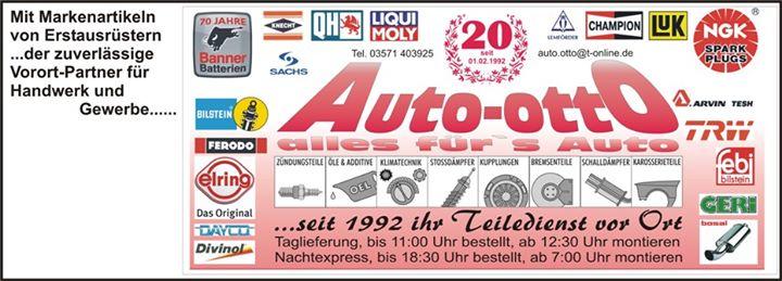 Beispielarbeit von Auto - ottO - veröffentlicht auf Auto-Werkstatt.de