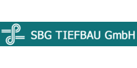 Logo der Firma SBG Tiefbau GmbH aus Hof auf dem Branchenportal Bauunternehmen.org