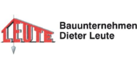 Logo der Firma Leute Dieter aus Klettgau auf dem Branchenportal Bauunternehmen.org