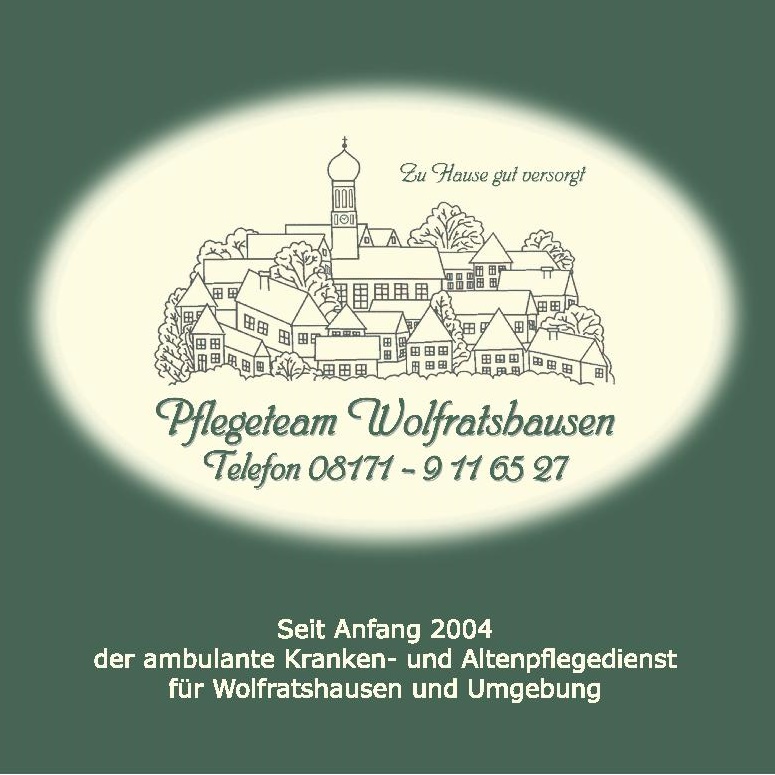 Pflegeteam Wolfratshausen