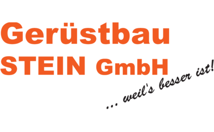 Logo der Firma Gerüstbau Stein GmbH aus Hilden auf dem Branchenportal Geruestbau.org
