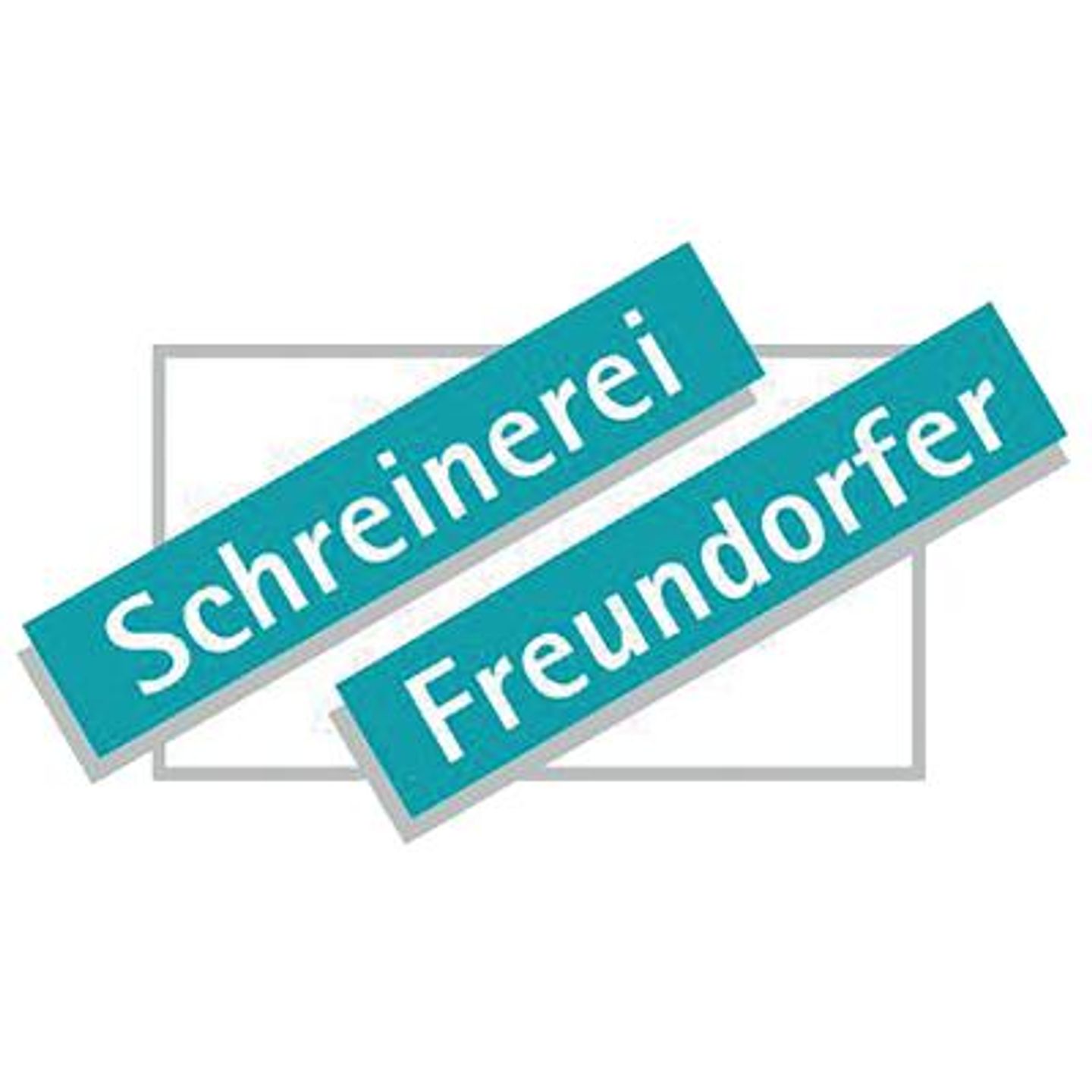 Logo der Firma Schreinerei Freundorfer GmbH aus Barbing auf dem Branchenportal Tischler-Schreiner.org