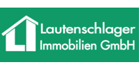 Logo der Firma Lautenschlager Immobilien GmbH aus Neumarkt auf dem Branchenportal Gutachter.org