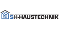 Logo der Firma SH - Haustechnik aus Dettelbach auf dem Branchenportal Elektriker.org