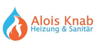 Logo der Firma Alois Knab Sanitär Heizung aus Dachau auf dem Branchenportal Sanitaer.org