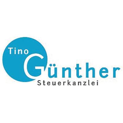Logo der Firma Tino Günther Steuerkanzlei aus Gotha auf dem Branchenportal Steuer-Berater.de