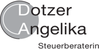 Logo der Firma Steuerberaterin Dotzer Angelika aus Roth auf dem Branchenportal Steuer-Berater.de
