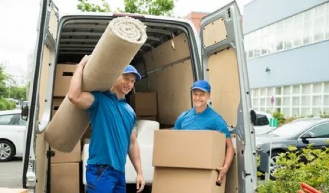 Beispielarbeit von Möbelland Kalz - veröffentlicht auf Hausmeisterdienste.net