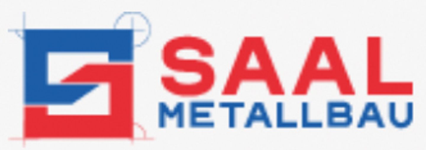 Logo der Firma Saal Metallbau GmbH&Co.KG aus Thundorf auf dem Branchenportal Schlosserei.net