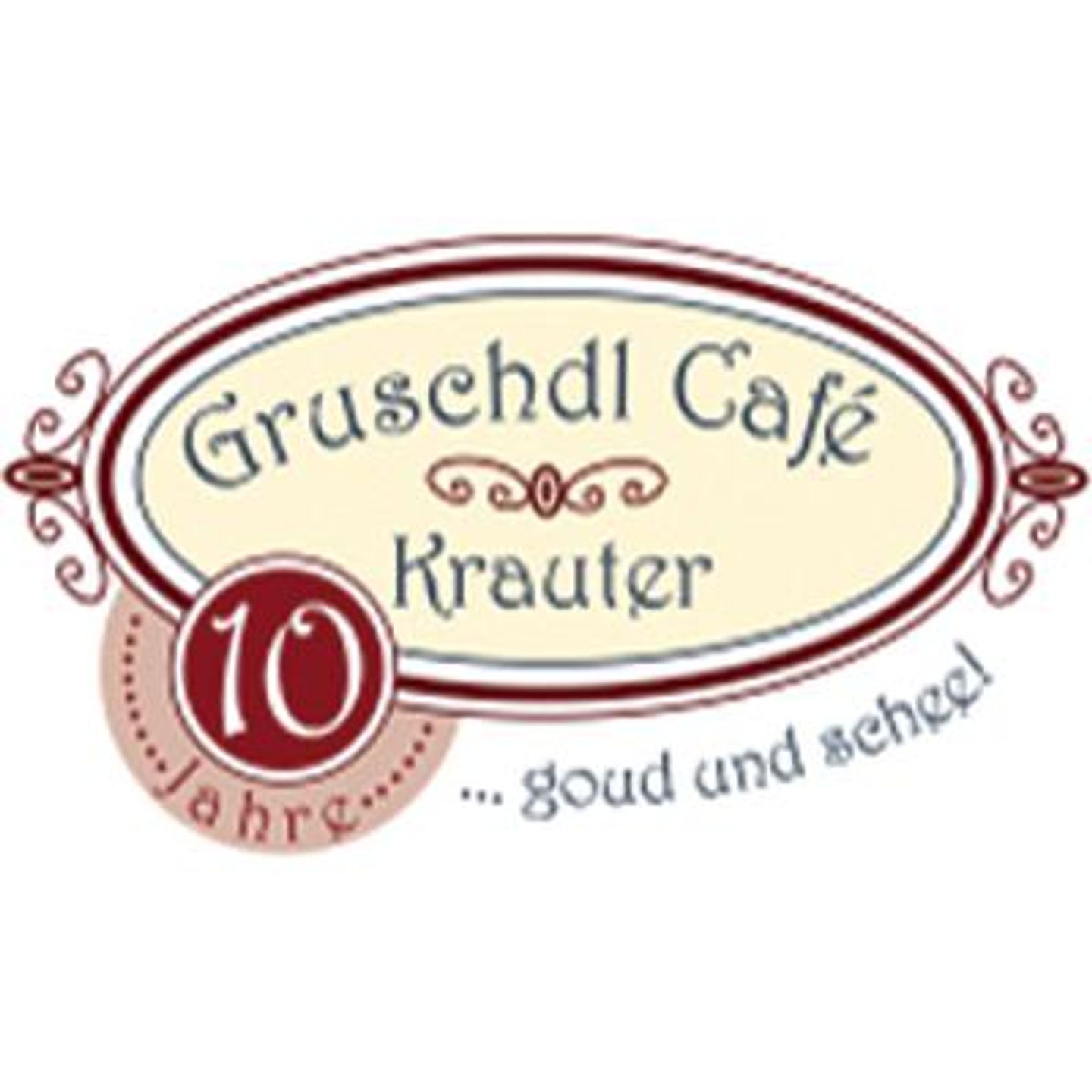 Grudschl Cafe Krauter - LOGO