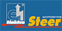 Logo der Firma Elektro Steer GmbH aus Schondorf am Ammersee auf dem Branchenportal Elektriker.org