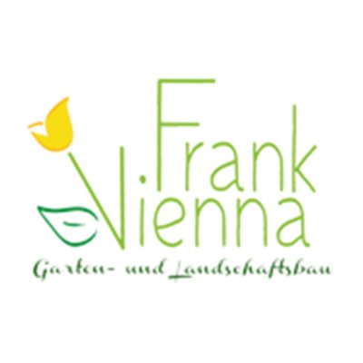 Logo der Firma Garten und Landschaftsbau Frank Vienna aus Moers auf dem Branchenportal Gartenbau.org