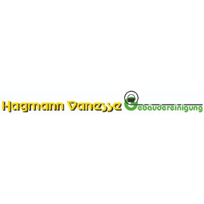 Logo der Firma Hagmann & Vanesse Gebäudereinigung aus Reutlingen auf dem Branchenportal Hausmeisterdienste.net