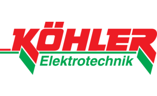 Logo der Firma Köhler Elektrotechnik GmbH aus Würzburg auf dem Branchenportal Elektriker.org