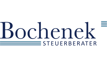 Logo der Firma BOCHENEK Steuerberater Sozietät aus Düsseldorf auf dem Branchenportal Steuer-Berater.de