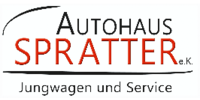 Logo der Firma Autohaus Spratter aus München auf dem Branchenportal Auto-Werkstatt.de