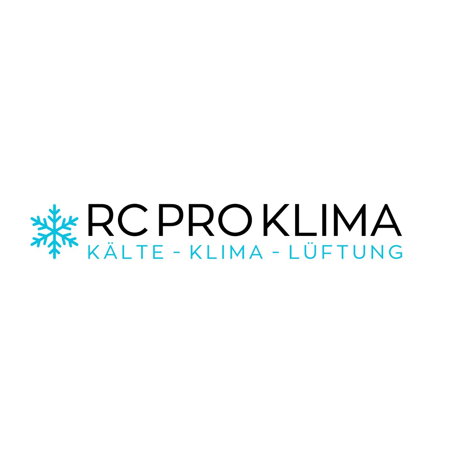 Logo der Firma RC PRO KLIMA aus Neunkirchen-Seelscheid auf dem Branchenportal Heizungsbau.net
