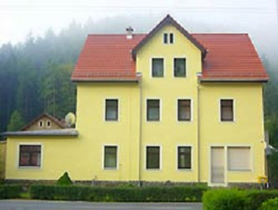 Beispielarbeit von Malerbetrieb R. Große & H. Große, Inh. Henri Große - veröffentlicht auf Maler.org