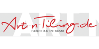 Logo der Firma Fliesenleger Schabacker - Art N Tiling aus Reinholterode auf dem Branchenportal Fliesenleger.net
