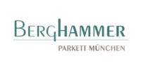 Logo der Firma Anton Berghammer GmbH aus München auf dem Branchenportal Tischler-Schreiner.org