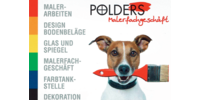 Logo der Firma Maler Polders aus Goch auf dem Branchenportal Maler.org