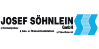 Logo der Firma Josef Söhnlein GmbH aus Aufseß auf dem Branchenportal Klimatechniker.net