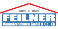 Logo der Firma Bauunternehmen Feilner aus Helmbrechts auf dem Branchenportal Bauunternehmen.org