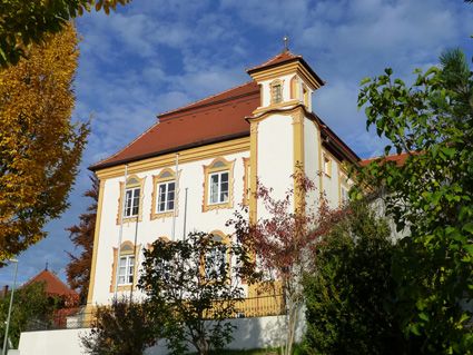 Beispielarbeit von Josef Schöner GmbH & Co. KG Bauunternehmen - veröffentlicht auf Bauunternehmen.org
