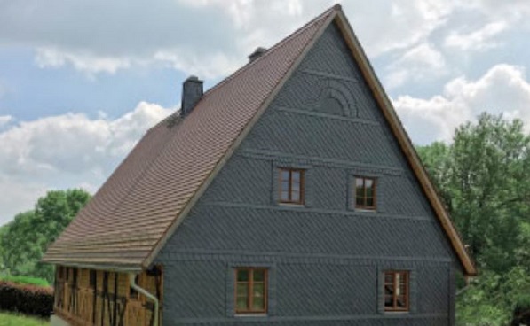 Beispielarbeit von Wutzler Dachdeckerei Jens Wutzler - veröffentlicht auf Dachdecker.com