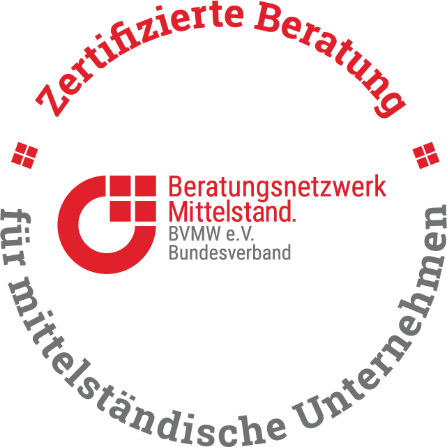 Beispielarbeit von Kirsten Consulting - veröffentlicht auf Steuer-Berater.de